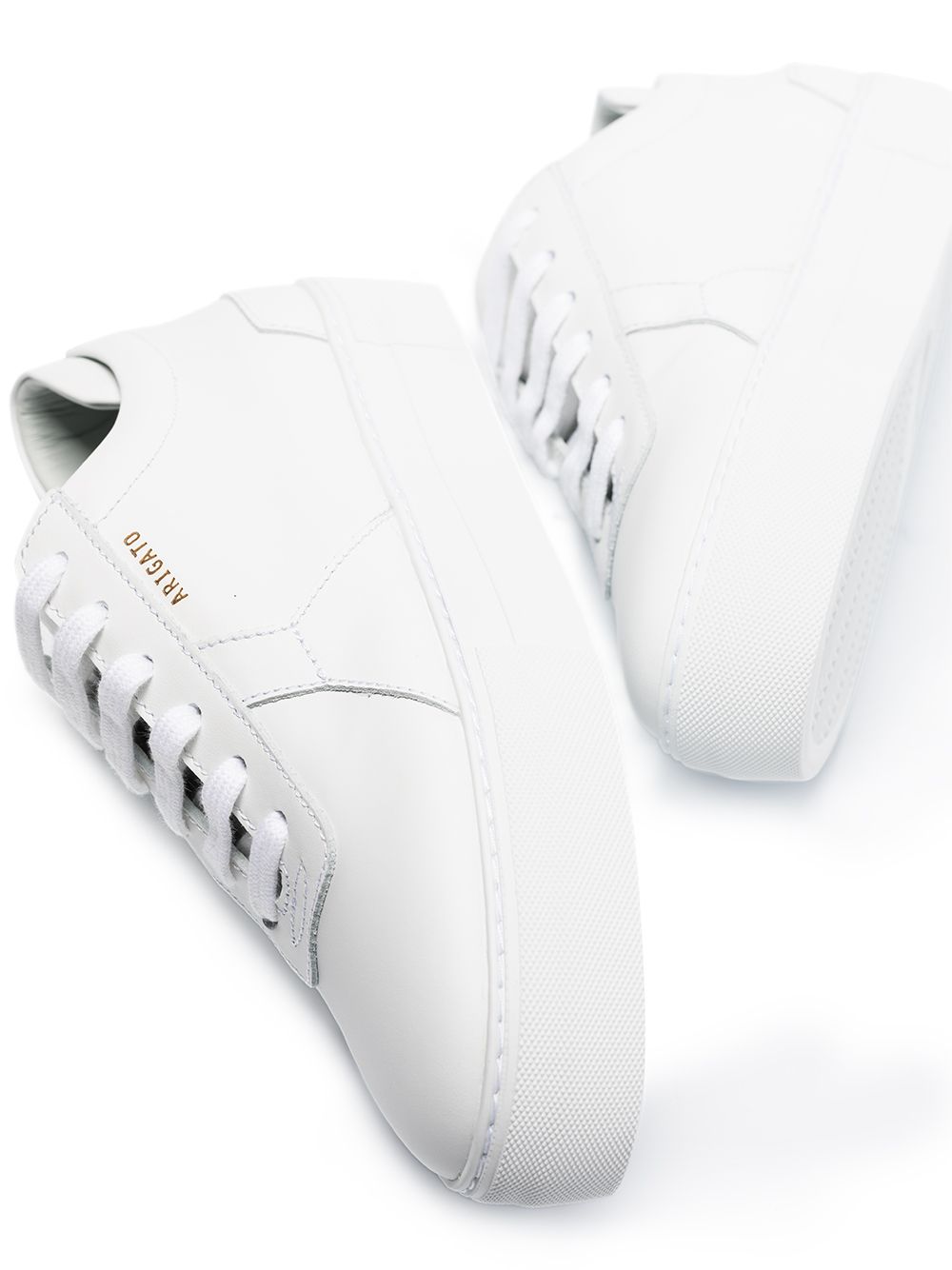 Axel Arigato Low-top sneakers - Wit