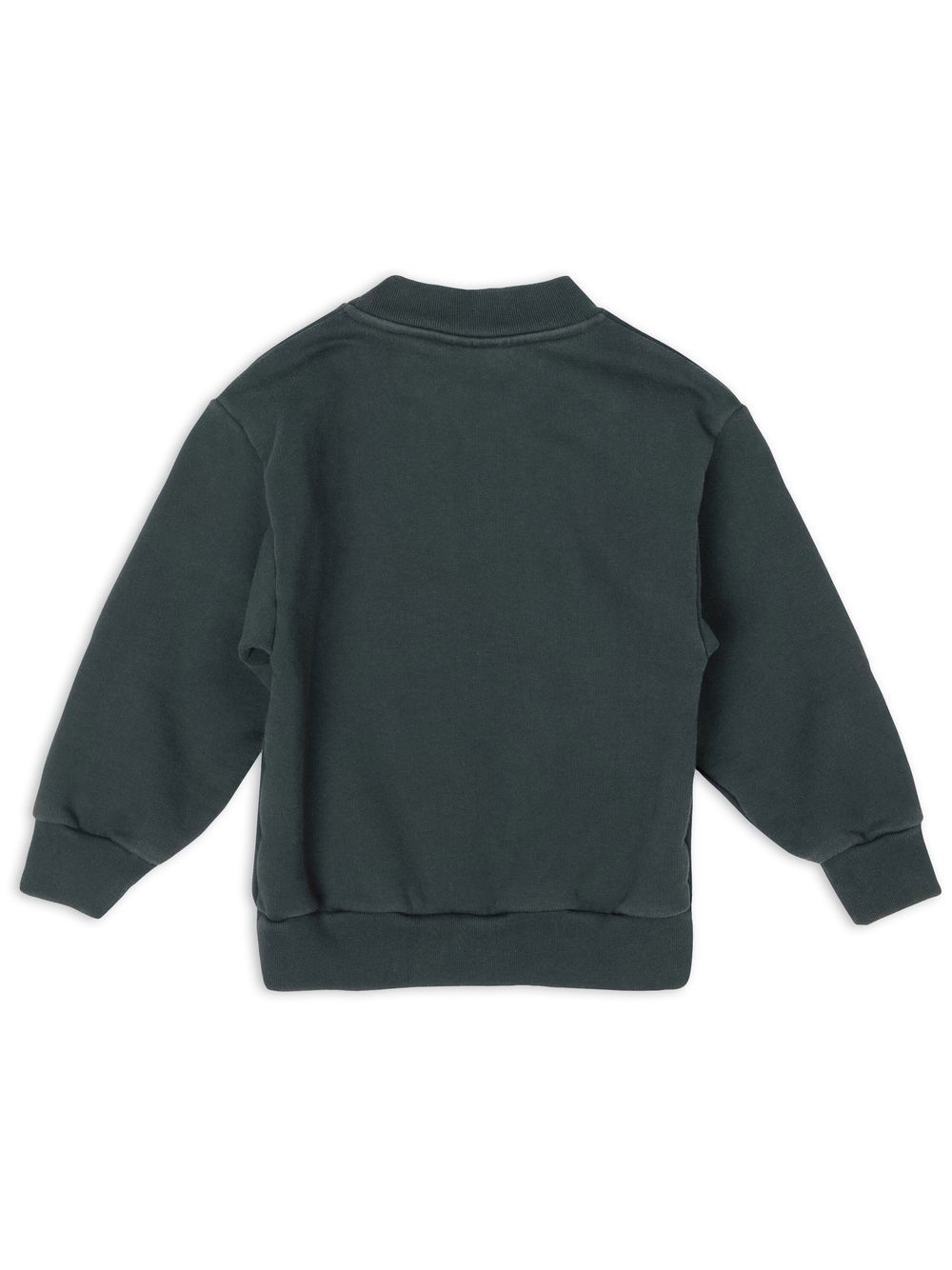 Balenciaga Kids x Adidas sweater met ronde hals - Groen