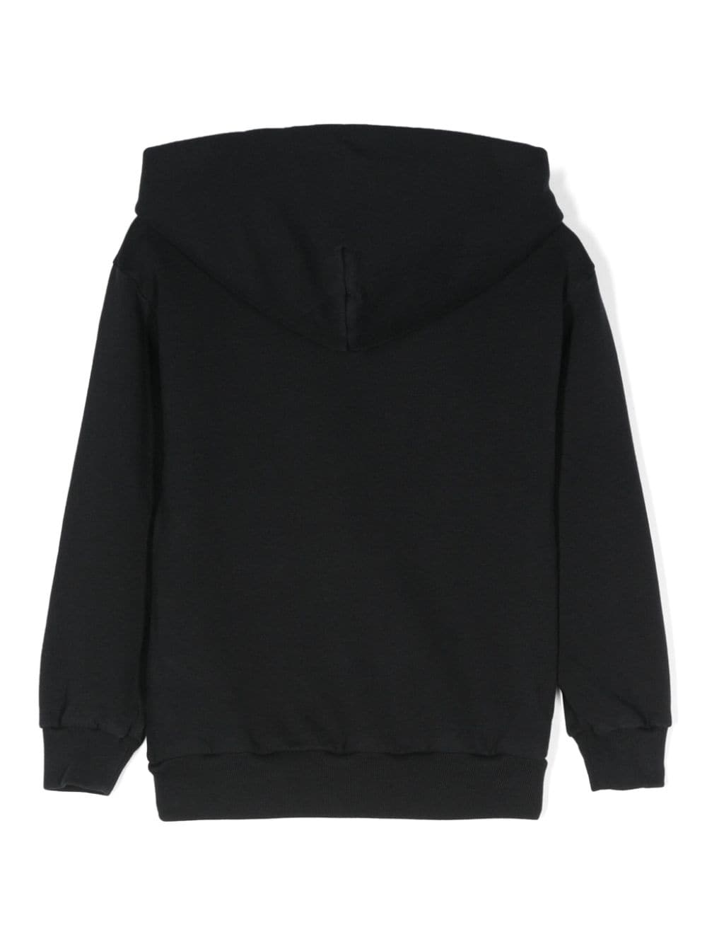 Balenciaga Kids x adidas hoodie - Zwart