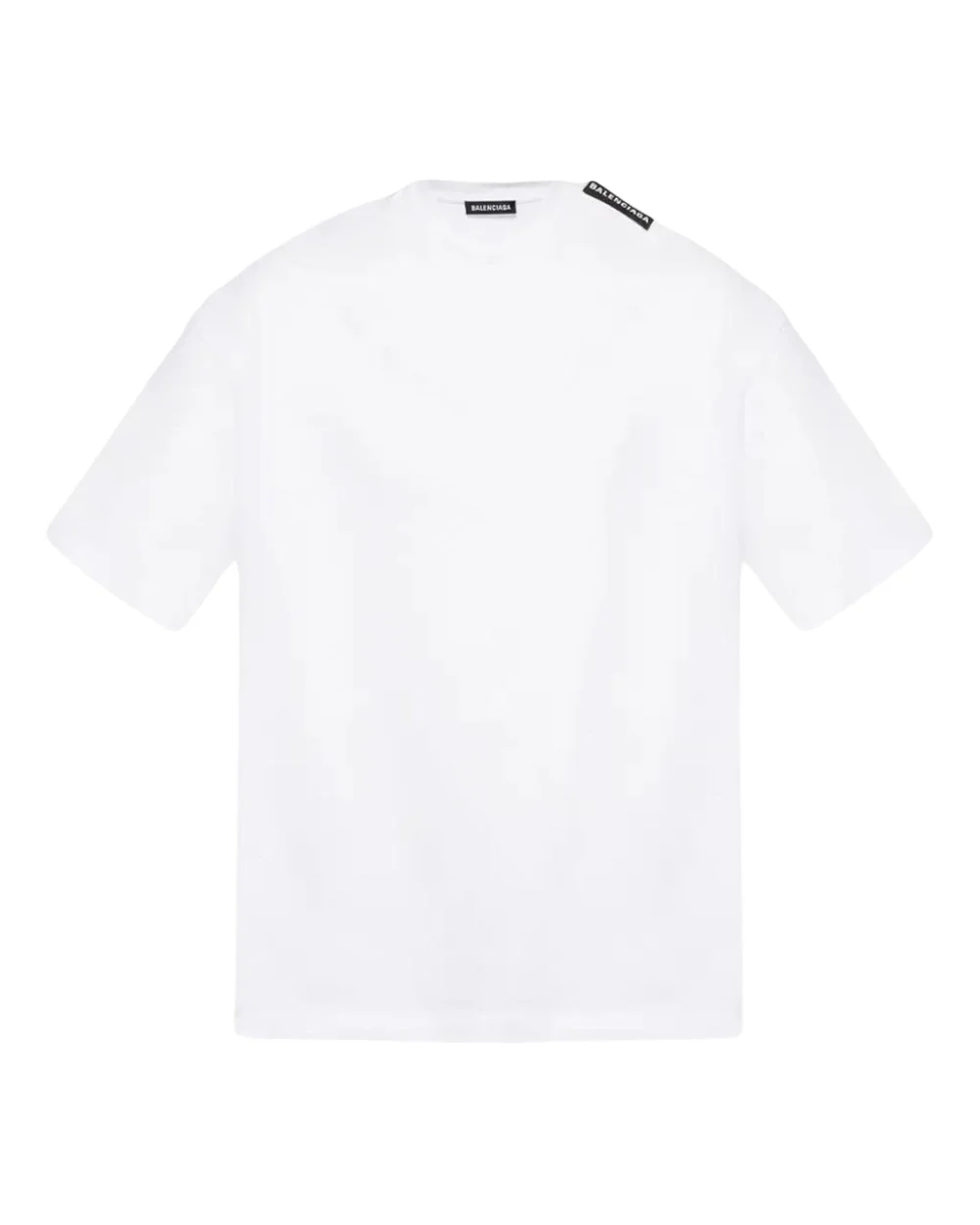 Balenciaga Oversized t-shirt