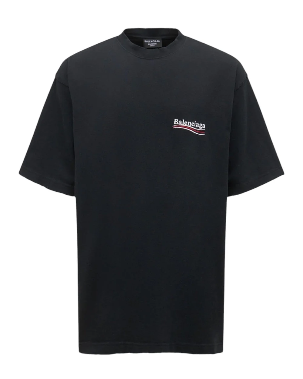 Balenciaga Oversized t-shirt