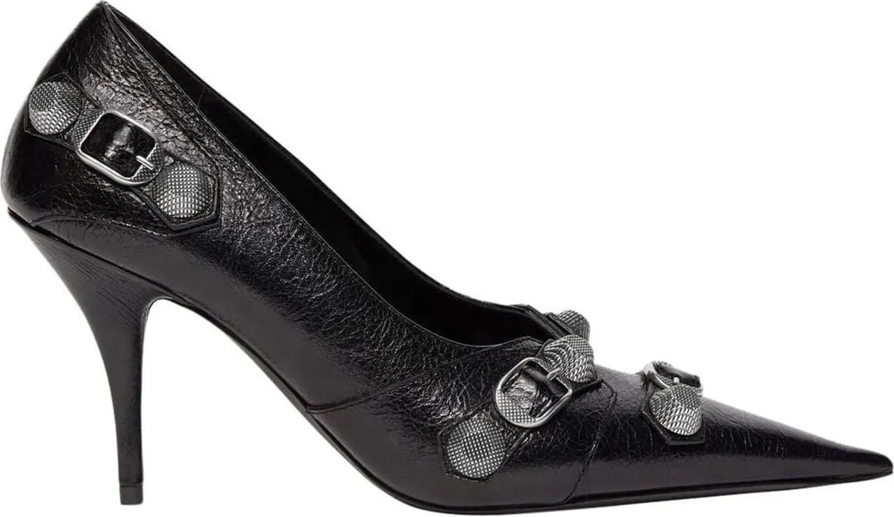 Balenciaga Pumps & high heels - With Heel Black in zwart