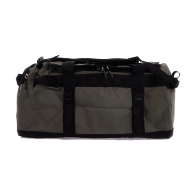 Base Camp Duffel Tas The North Face , Gray , Unisex