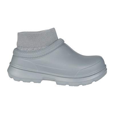 Blijf stijlvol en droog met deze regenlaarzen W Tasman X voor vrouwen UGG , Gray , Dames