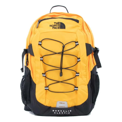 Borealis Classic Rugzak The North Face , Yellow , Unisex