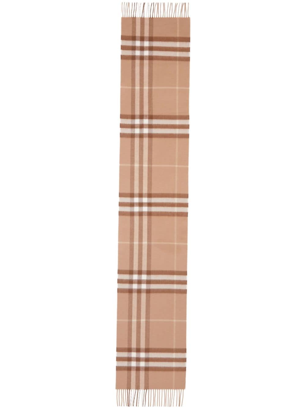 Burberry Kasjmier sjaal - Beige