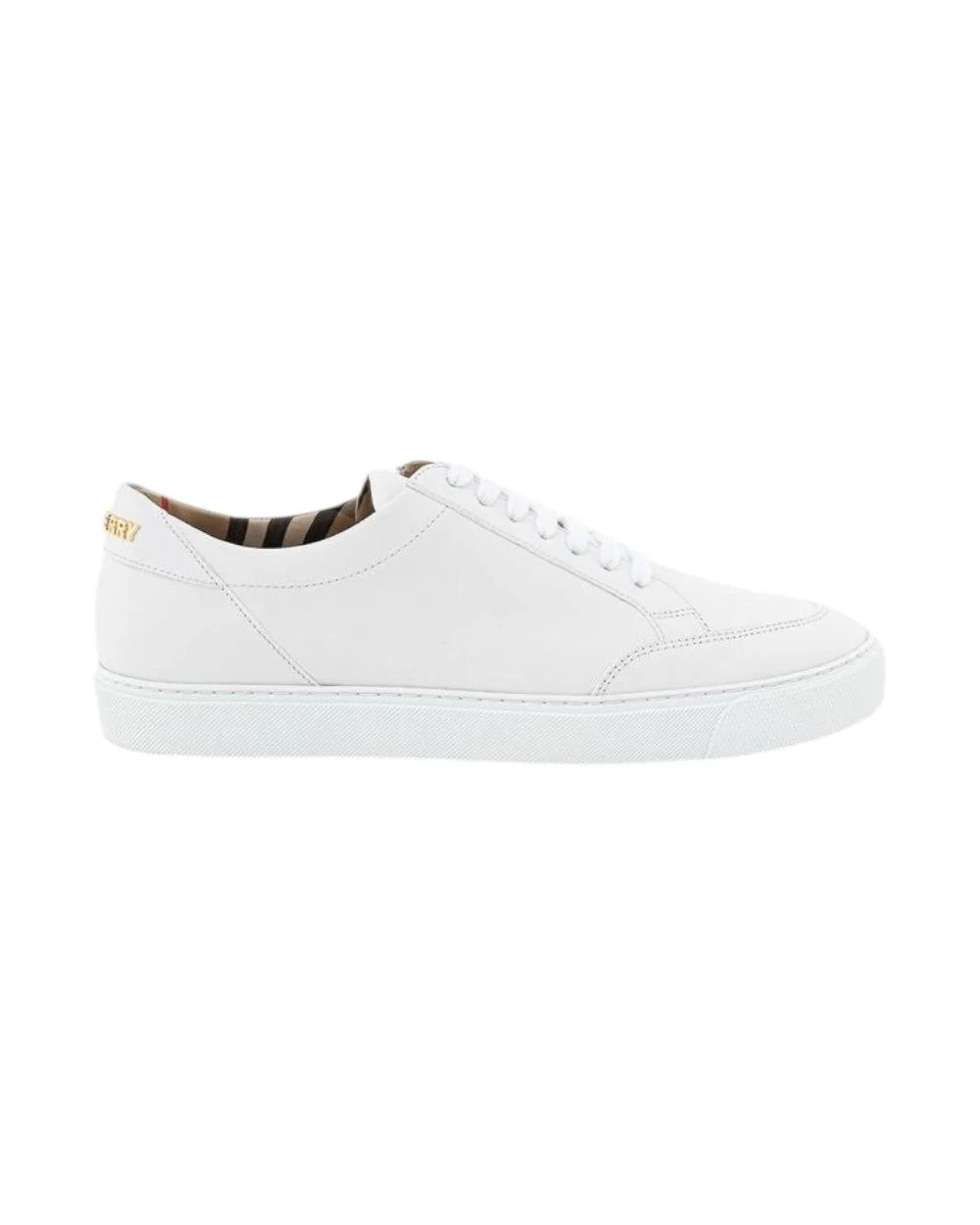 Burberry Leren sneakers