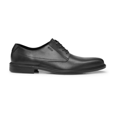 Business Shoes Hugo Boss , Black , Heren