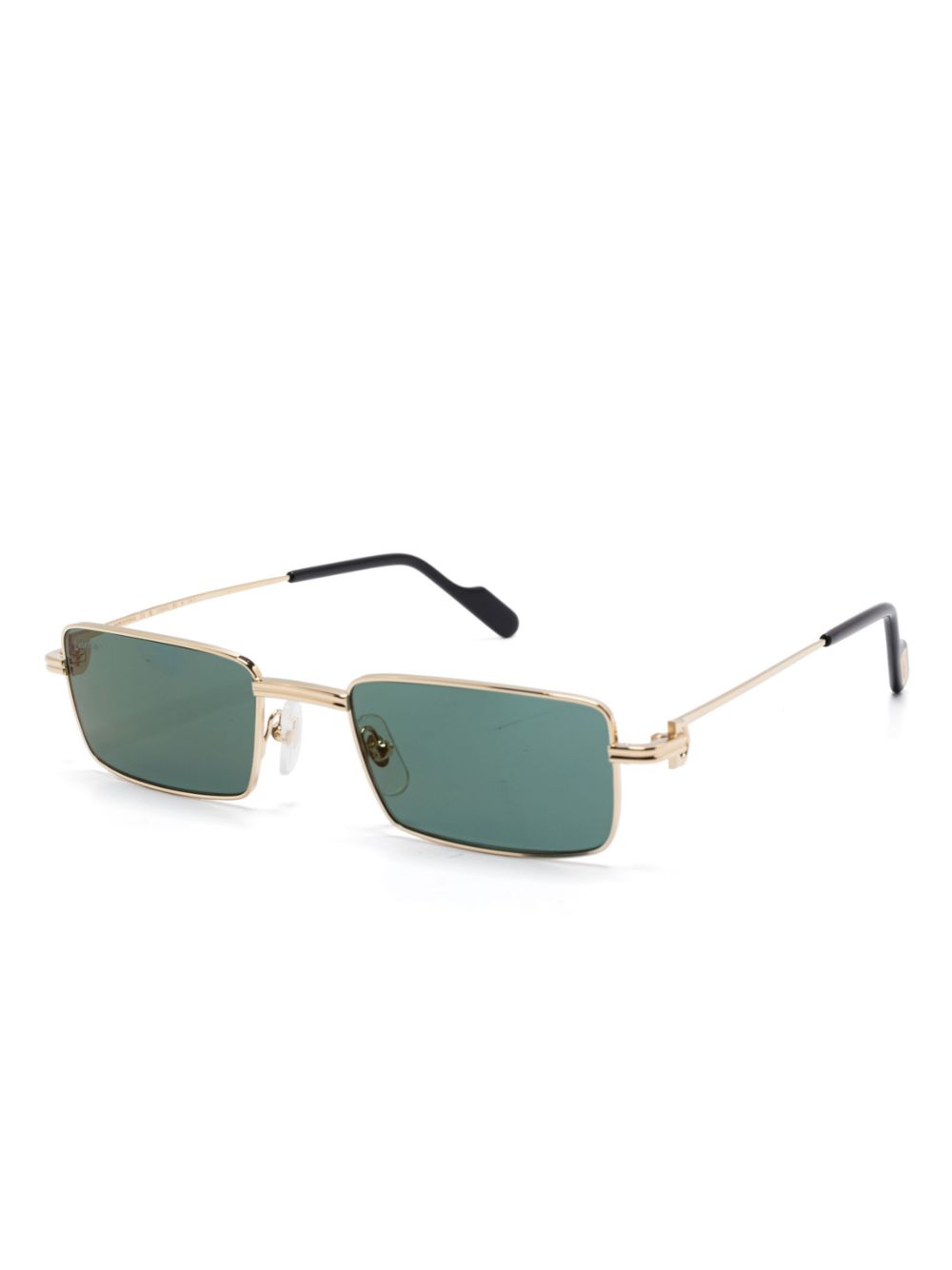 Cartier Eyewear Première de Cartier zonnebril - Goud