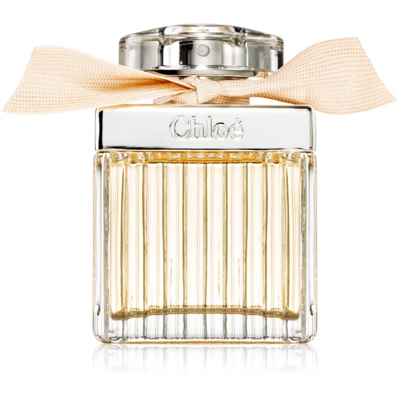 Chloé Chloé Eau de Parfum voor Vrouwen 75 ml