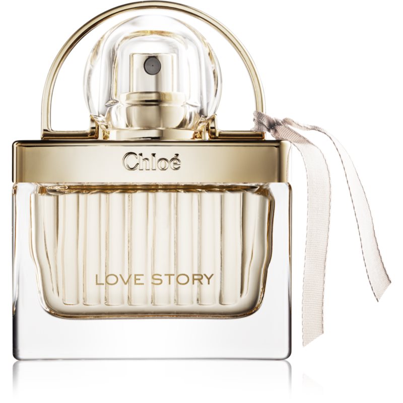 Chloé Love Story Eau de Parfum voor Vrouwen 30 ml