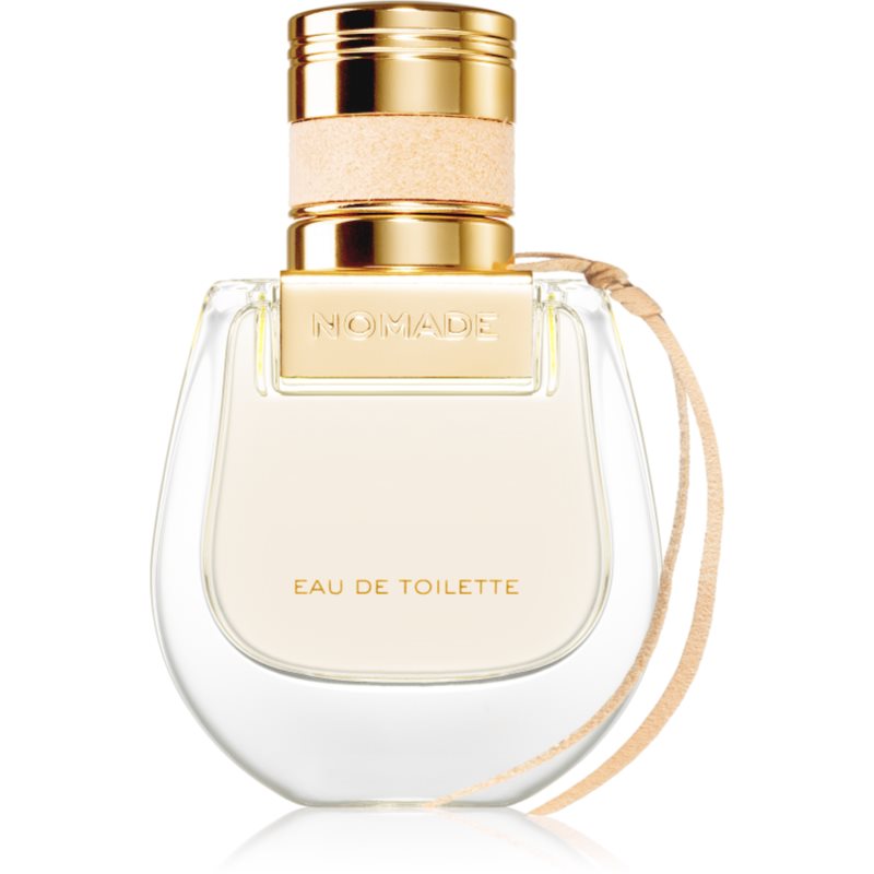 Chloé Nomade Eau de Toilette voor Vrouwen 30 ml