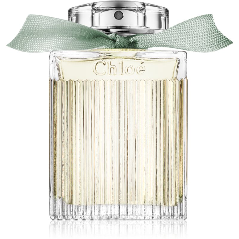 Chloé Rose Naturelle Eau de Parfum navulbaar voor Vrouwen 100 ml