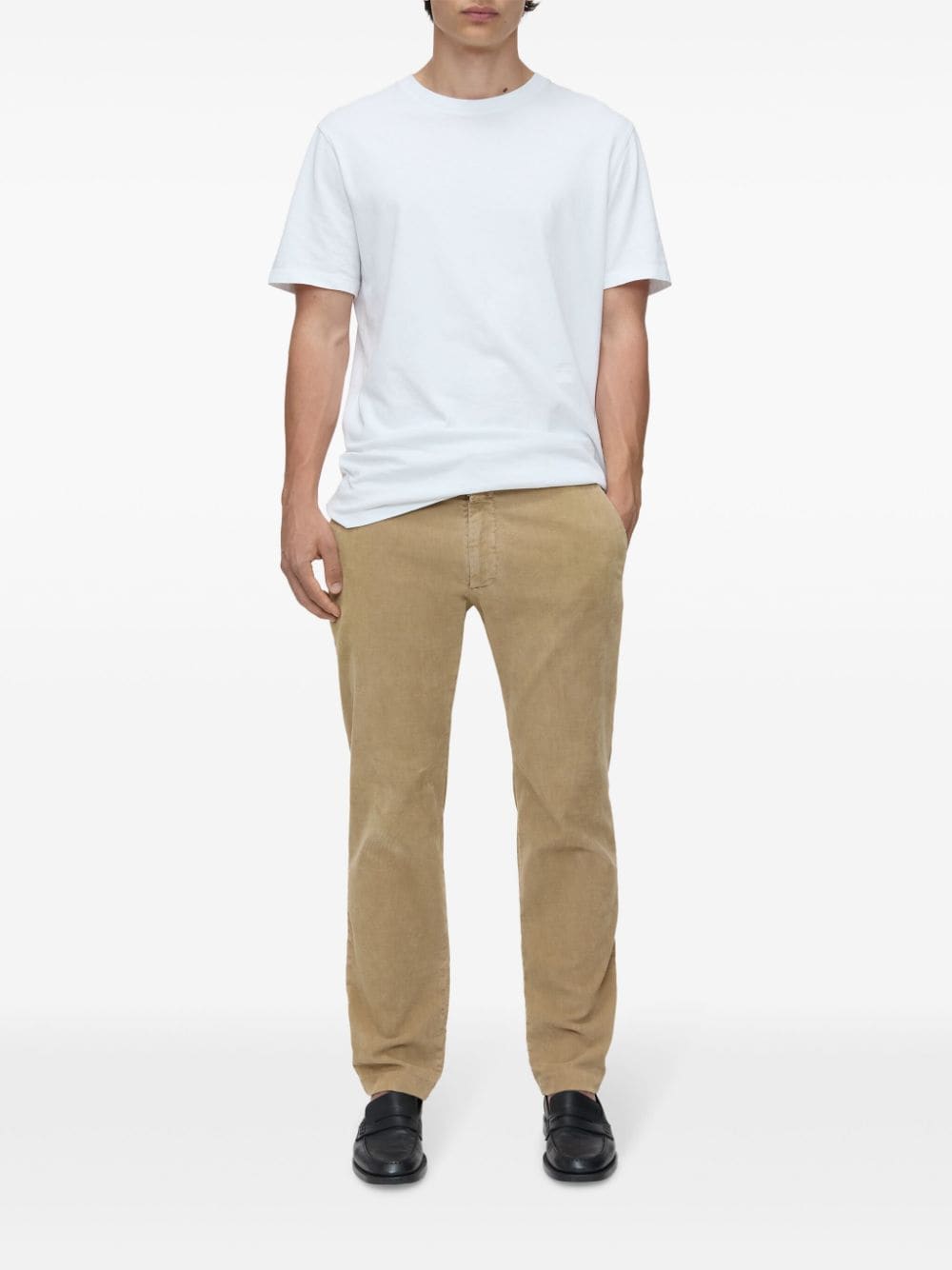 Closed Slim-fit chino - Beige