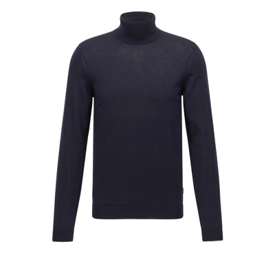 Coltrui Hugo Boss , Blue , Heren