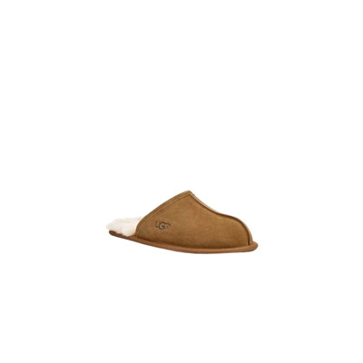 Comfortabele Pantoffels UGG , Brown , Heren