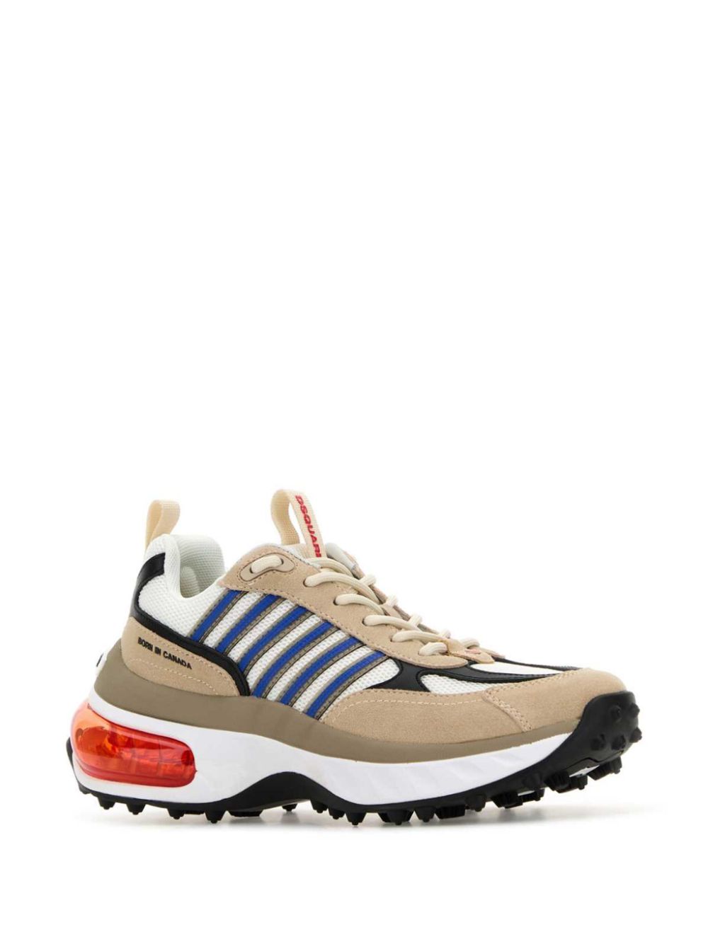 DSQUARED2 Bubble sneakers - Beige