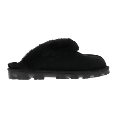 Dames Coquette Zwart UGG , Black , Dames