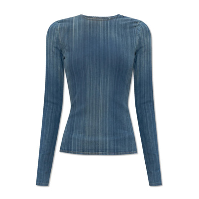 De-Bob-Fsd1 top Diesel , Blue , Dames