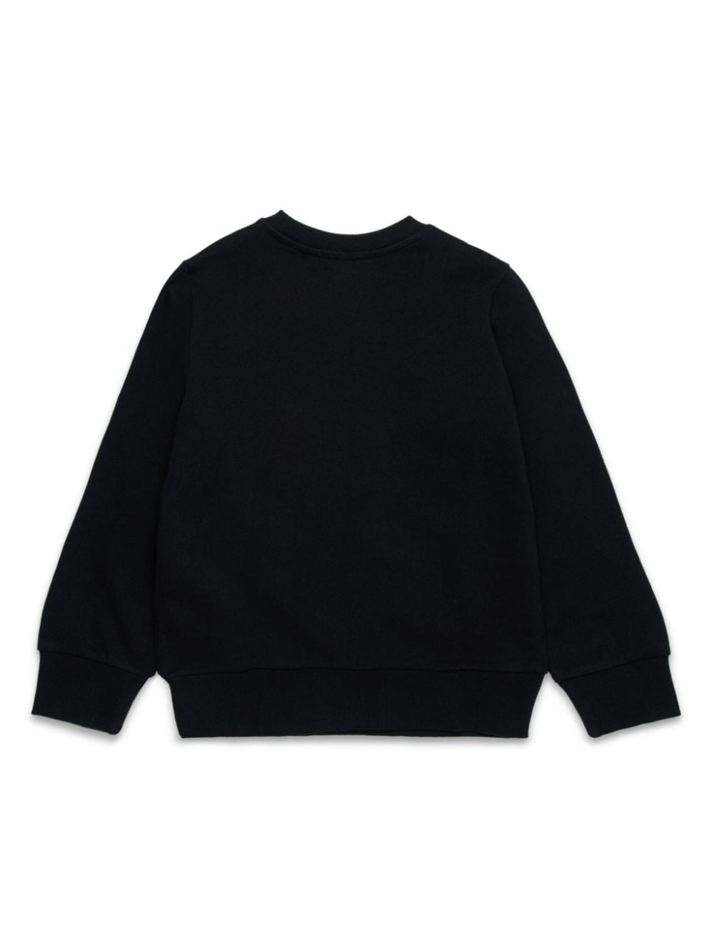 Diesel Kids Claire sweater - Zwart