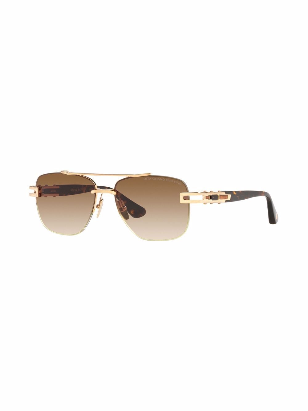 Dita Eyewear Grand-Evo One zonnebril - Goud