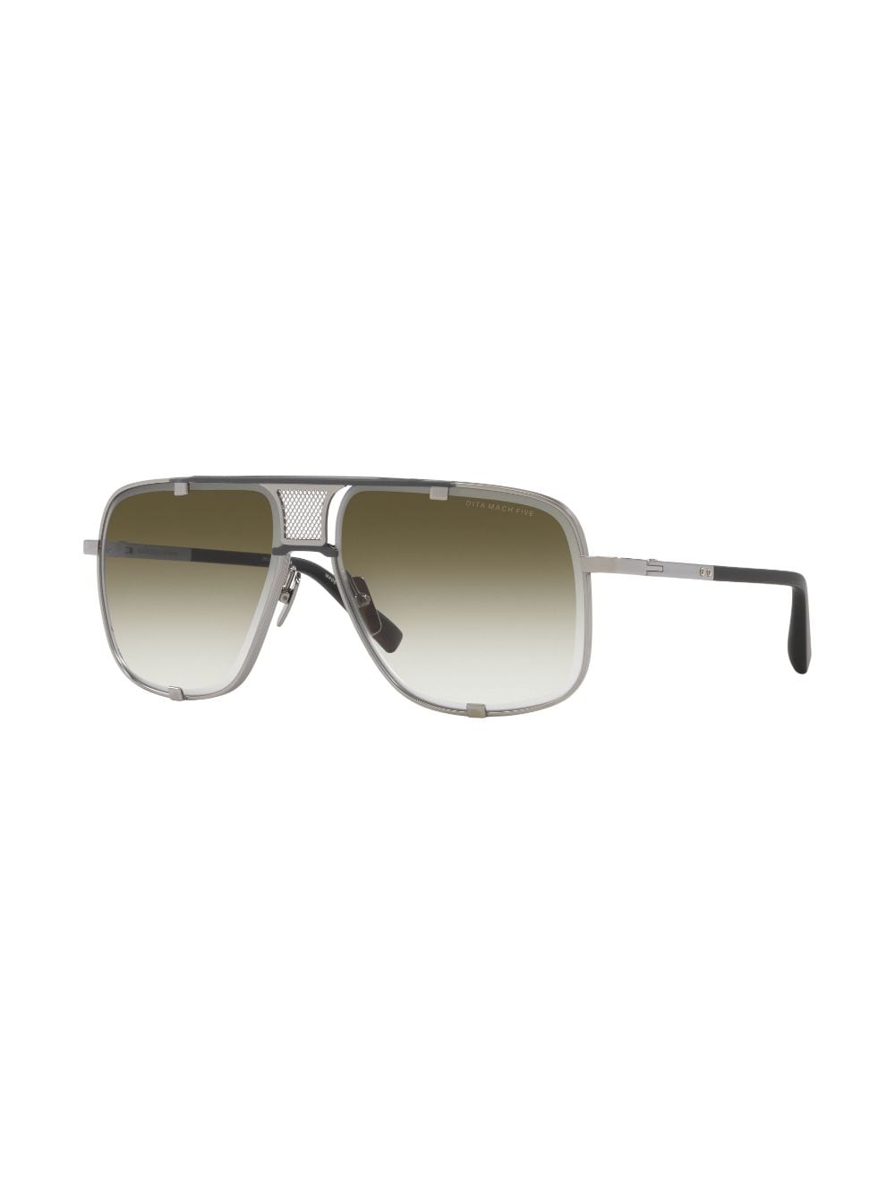 Dita Eyewear Mach-Five zonnebril - Grijs