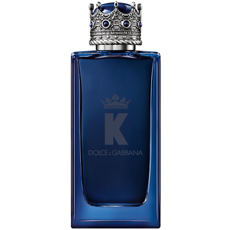 Dolce&Gabbana K by Dolce & Gabbana Intense Eau de Parfum voor Mannen 100 ml