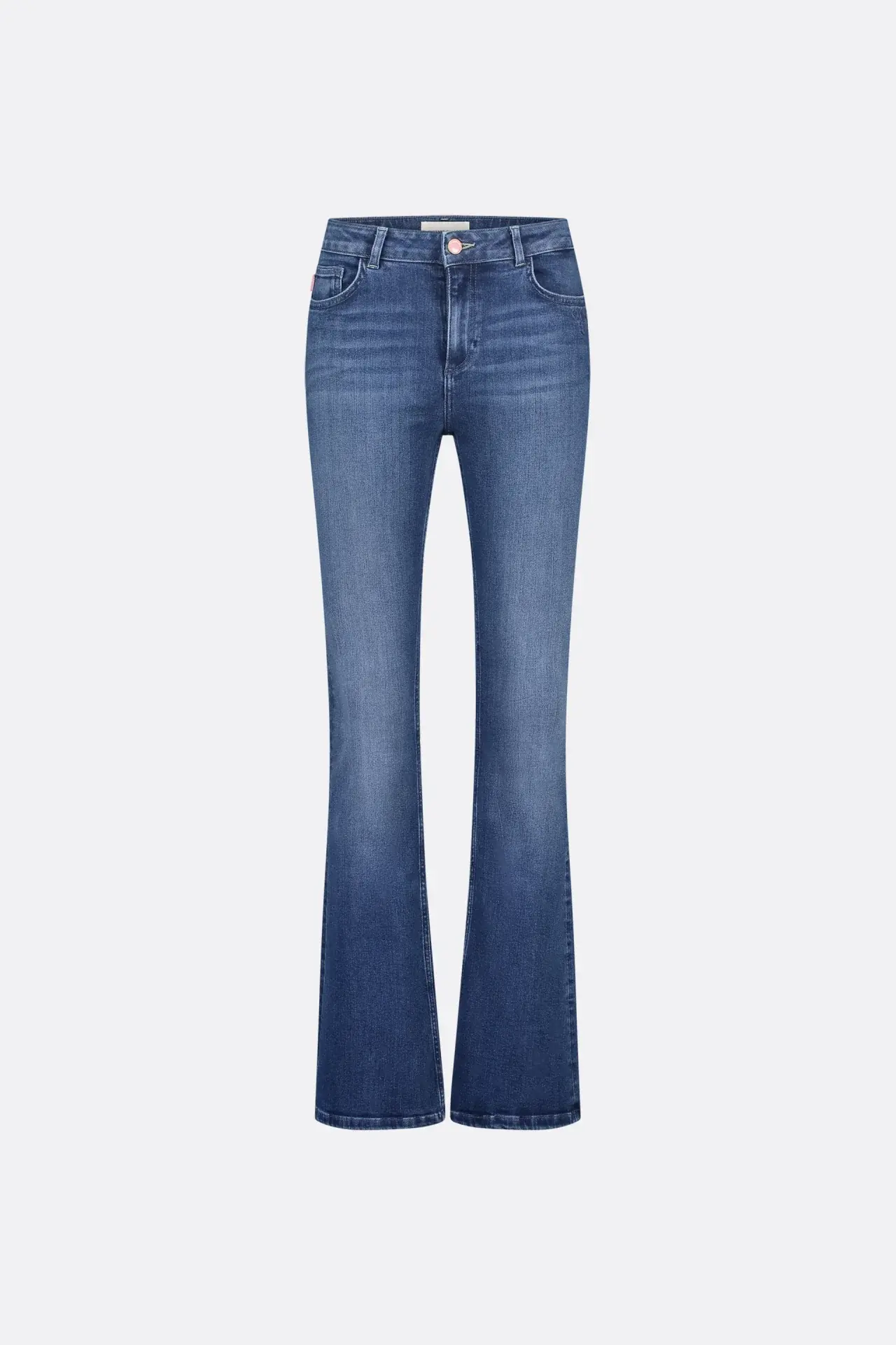 Fabienne Chapot Fc eva flared jeans classic