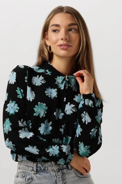 Fabienne Chapot Sunrise Blouse La Di Dahlia