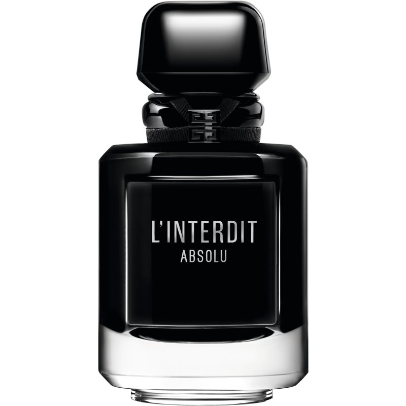 GIVENCHY L'Interdit Absolu Eau de Parfum intense voor Vrouwen 80 ml