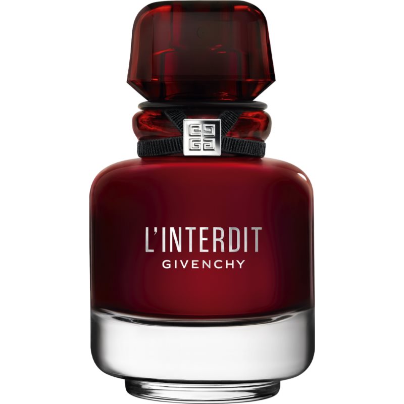 GIVENCHY L'Interdit Rouge Eau de Parfum voor Vrouwen 35 ml