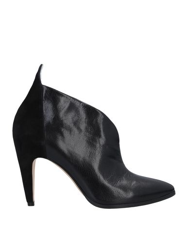 Givenchy Woman Ankle boots Black Size 5 Goat skin