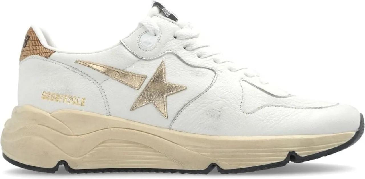 Golden Goose Sneakers - Sneakers Beige in beige