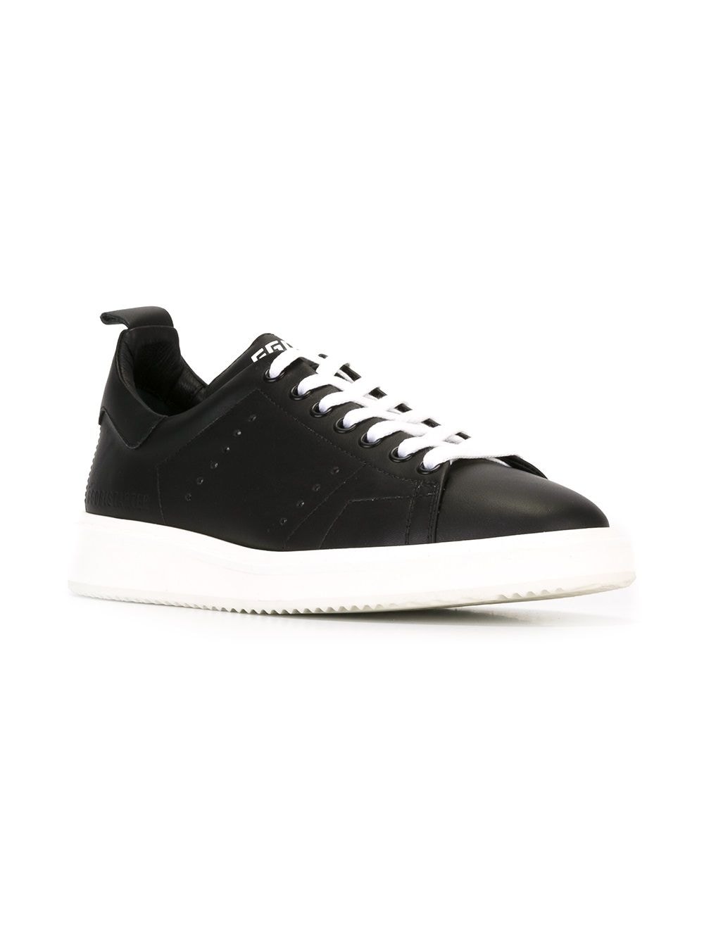 Golden Goose Starter sneakers - Zwart