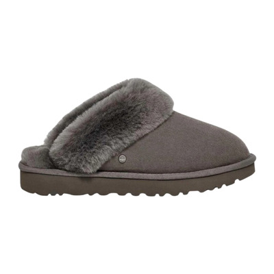 Grijze Stijlvolle Schoenen UGG , Gray , Dames