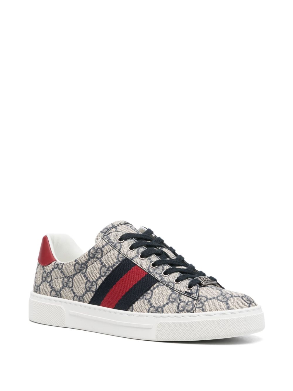 Gucci Ace sneakers - Beige