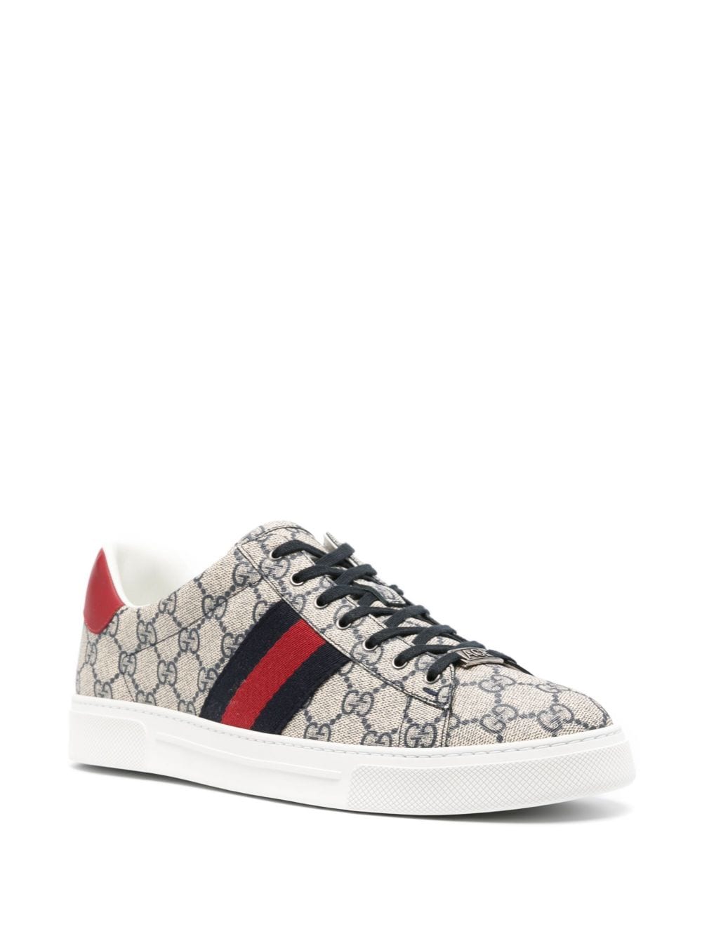 Gucci Gucci Ace sneakers - Beige