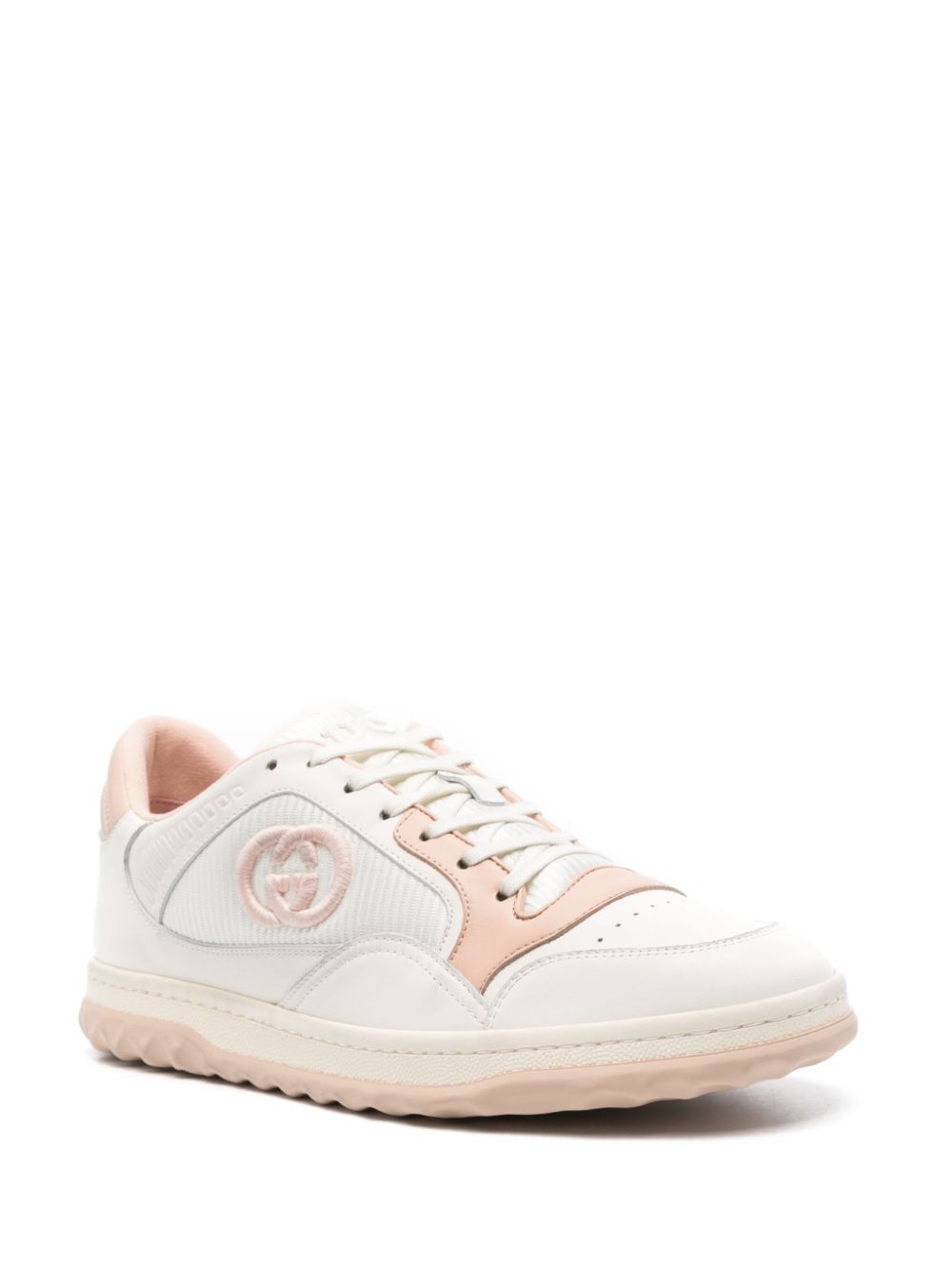 Gucci MAC80 sneakers - Wit