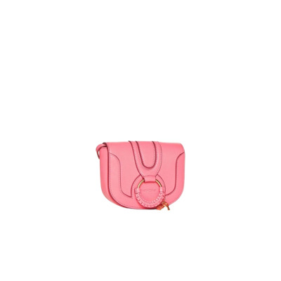 Handbags See by Chloé , Pink , Dames