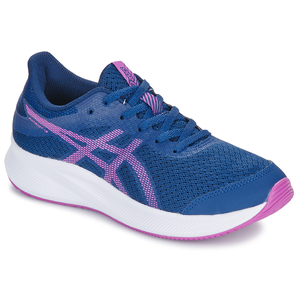 Hardloopschoenen Asics PATRIOT 13 GS