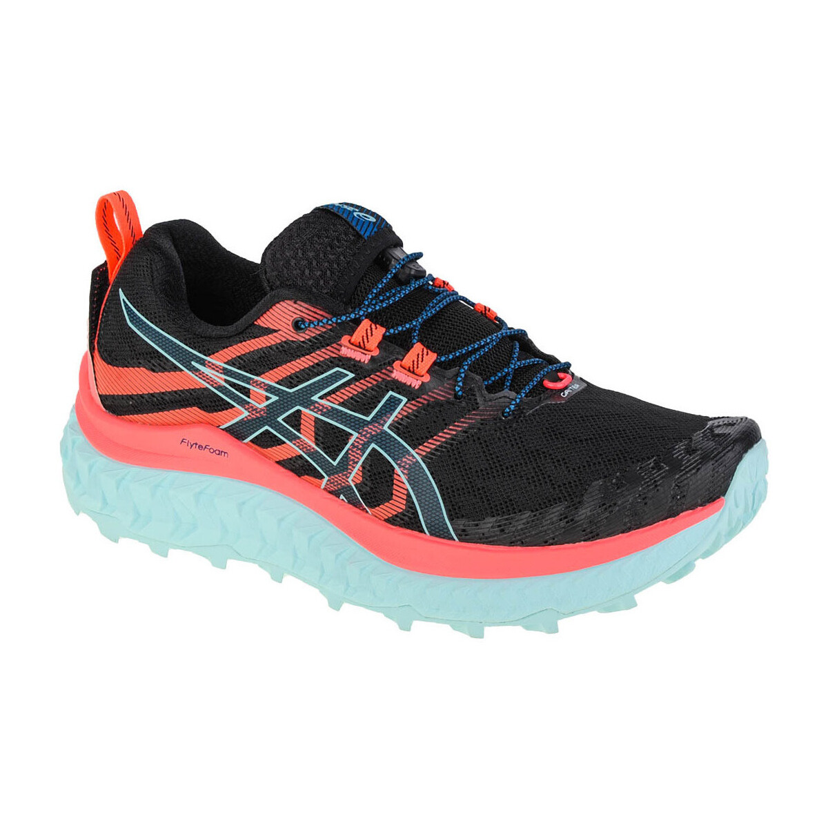 Hardloopschoenen Asics Trabuco Max