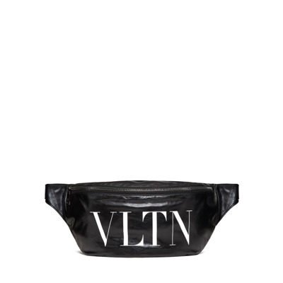 Heuptas Valentino Garavani , Black , Heren