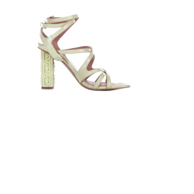 High Heel Sandals Liu Jo , Green , Dames