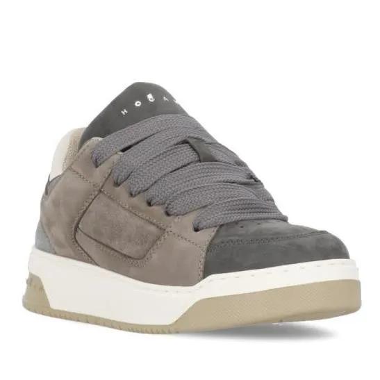 Hogan Sneakers - H667 Sneakers in grijs