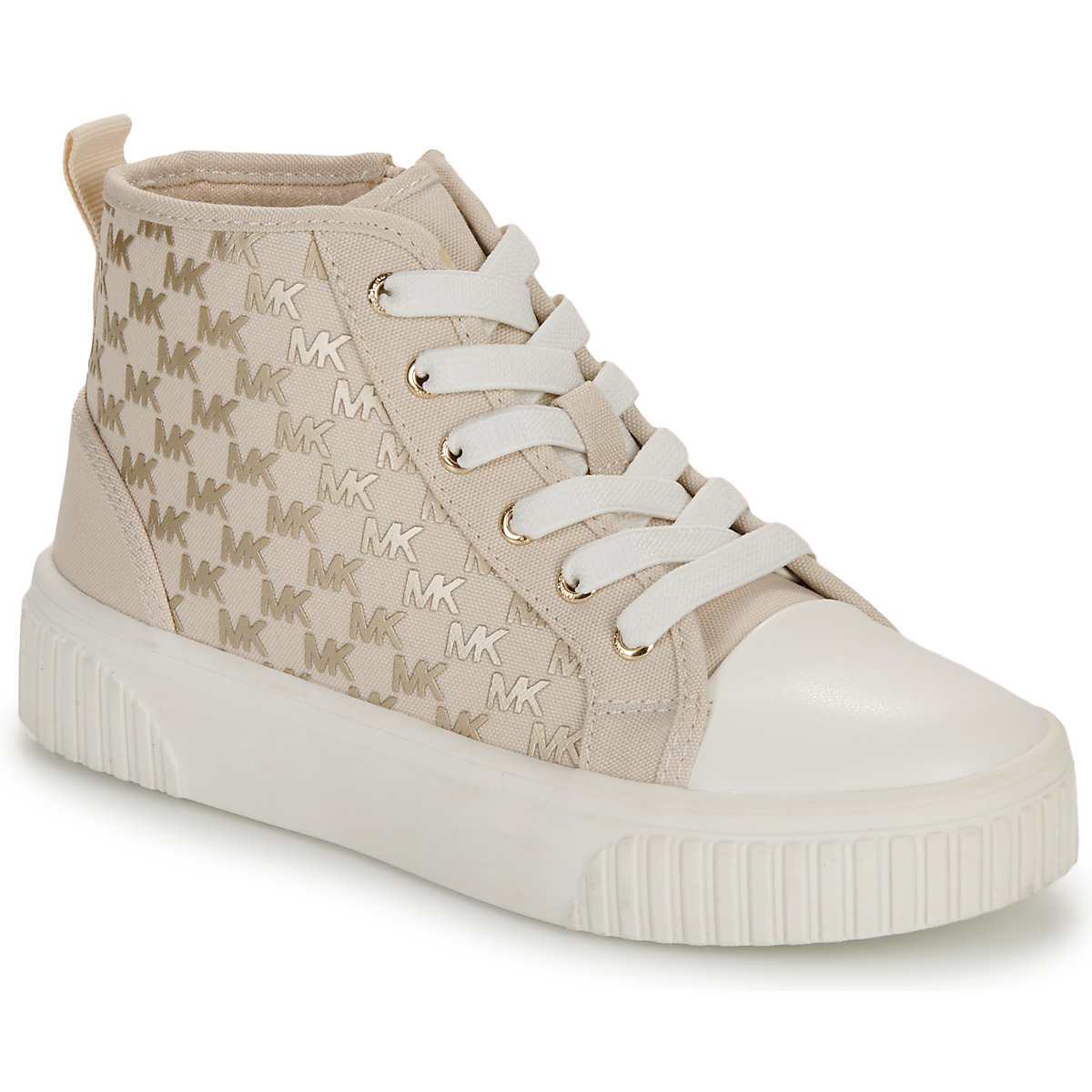 Hoge Sneakers MICHAEL Michael Kors SKATE SPLIT 3