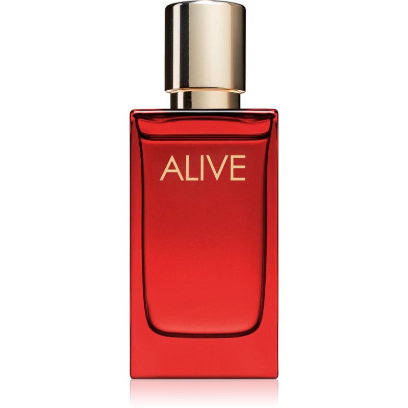 Hugo Boss BOSS Alive Absolu Eau de Parfum voor Vrouwen 30 ml