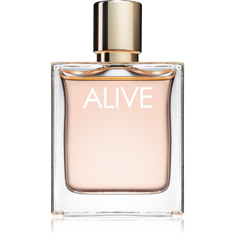 Hugo Boss BOSS Alive Eau de Parfum voor Vrouwen 50 ml