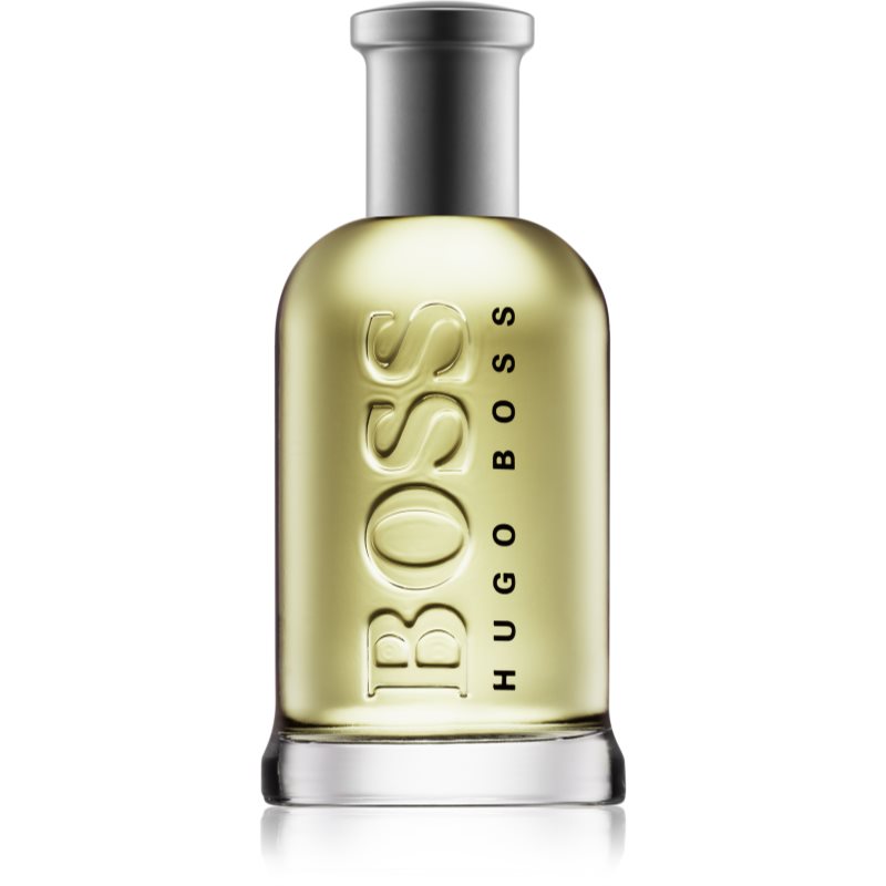 Hugo Boss BOSS Bottled Eau de Toilette voor Mannen 100 ml