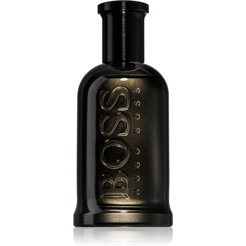 Hugo Boss BOSS Bottled Parfum parfum voor Mannen 200 ml