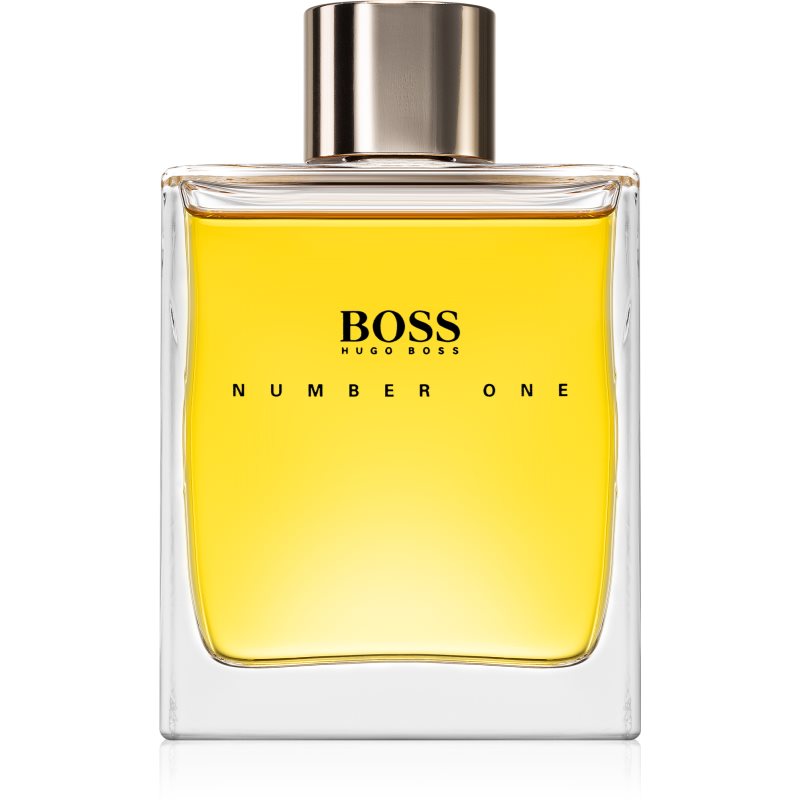 Hugo Boss BOSS Number One Eau de Toilette voor Mannen 100 ml